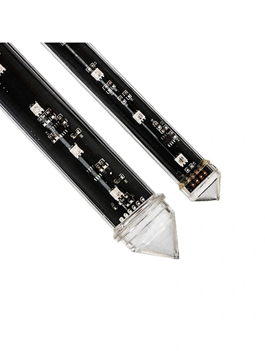 UCS1903  meteor shower lights